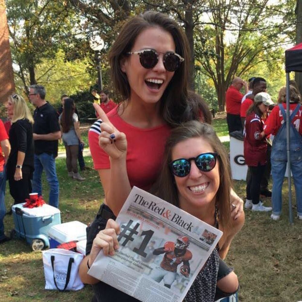 Meet your Posher, Brittney